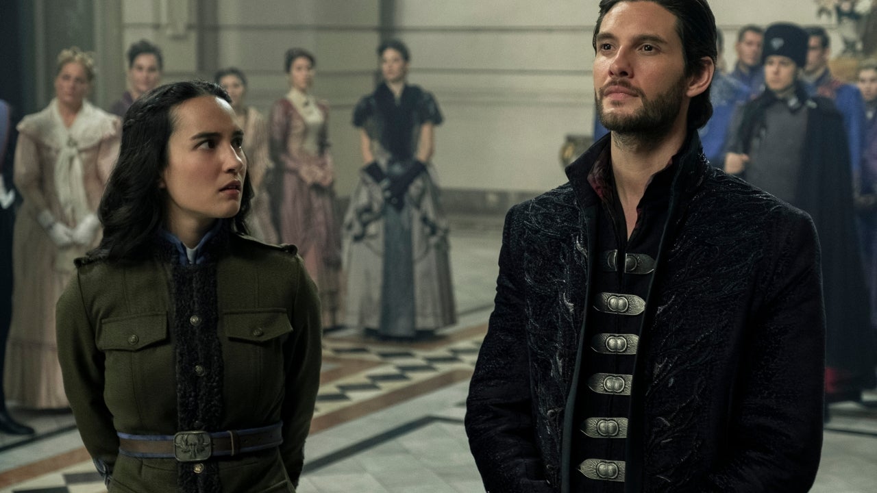 'Shadow and Bone' Cast Teases Season 2 After Production Wraps - Vimarsana News