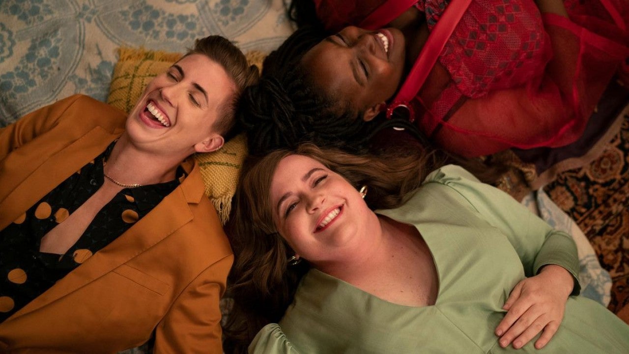 Aidy Bryant Talks Taking 'Big Swings' in 'Shrill's Final Season (Exclusive) - Vimarsana News