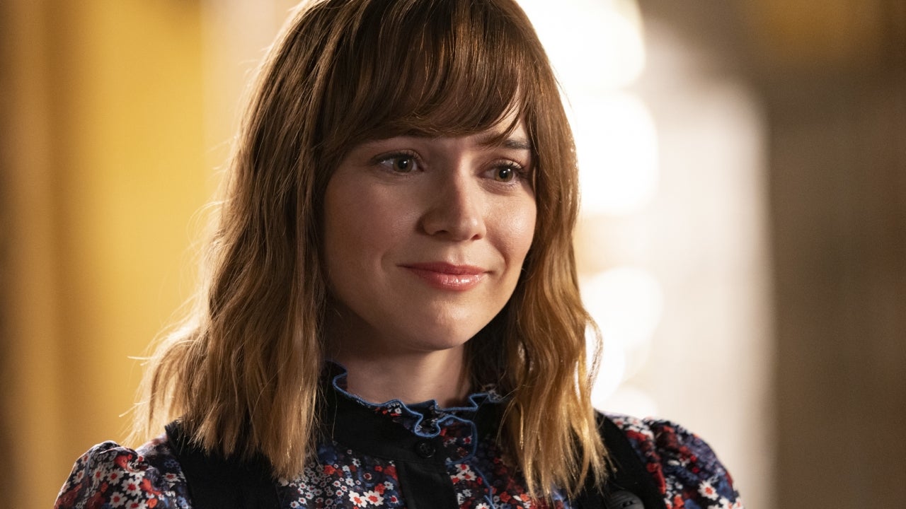 'NCIS: LA' Star Renee Felice Smith on Leaving the Series After 11 Seasons (Exclusive) - Vimarsana News