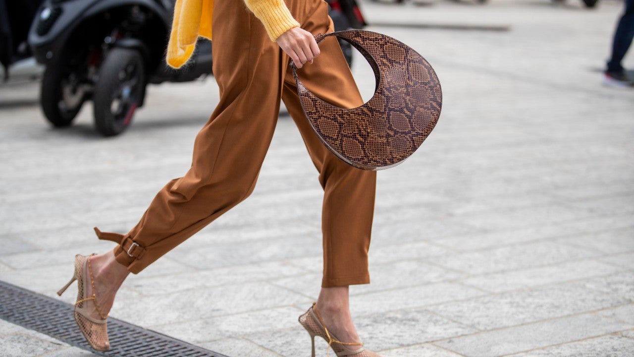 Saks Fifth Avenue Spring Sale: Best Deals on Handbags | Entertainment  Tonight