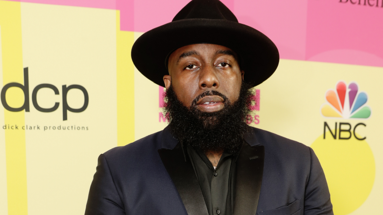 Trae tha Truth Celebrates Change Maker Award With Inspiring Speech at 2021 Billboard Music Awards - Vimarsana News