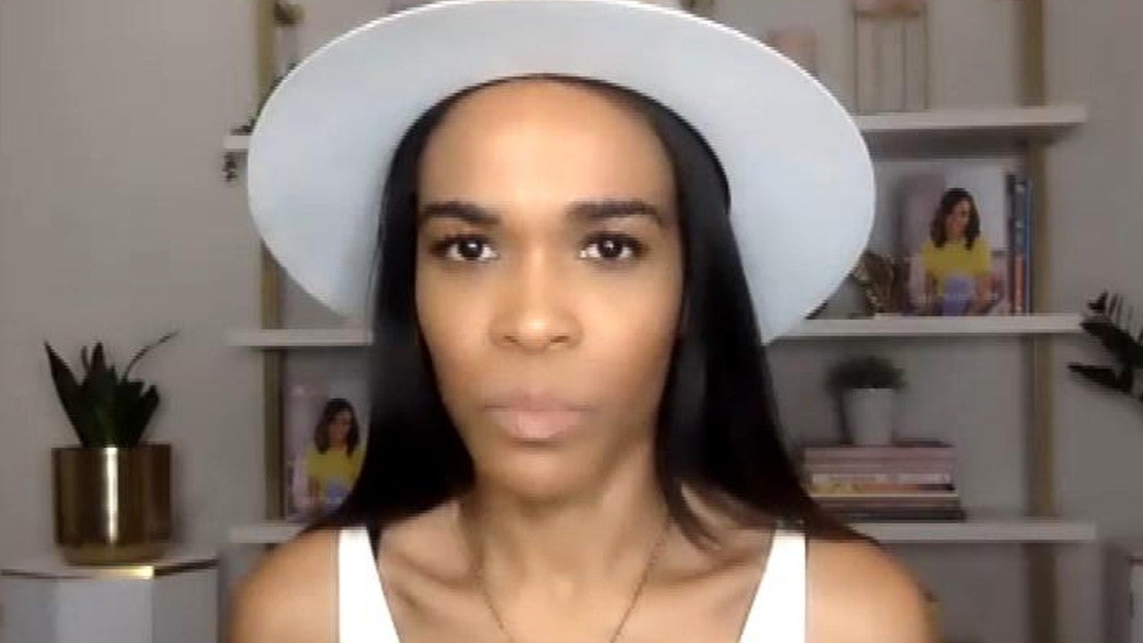 Michelle Williams on How She Overcame Mental Health Struggles