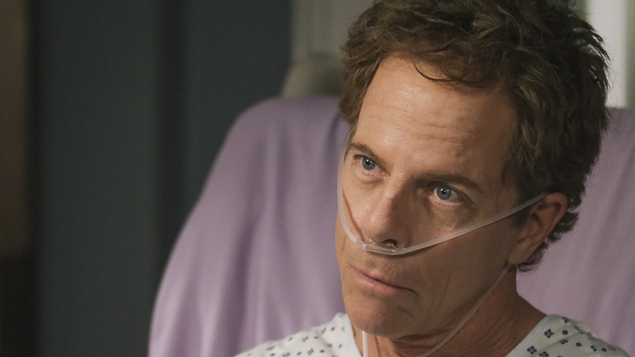 'Grey's Anatomy': Greg Germann Leaving as Series Regular - Vimarsana News
