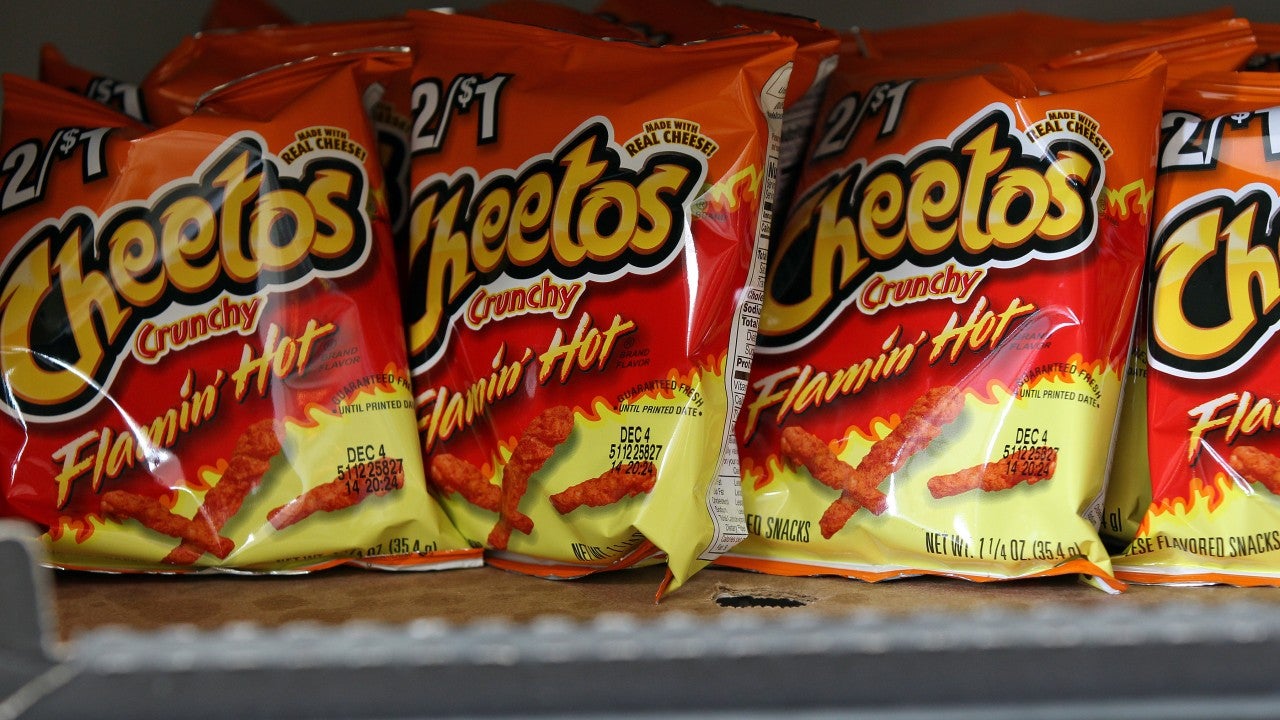 Everything We Know About the Flamin’ Hot Cheetos Controversy & Biopic