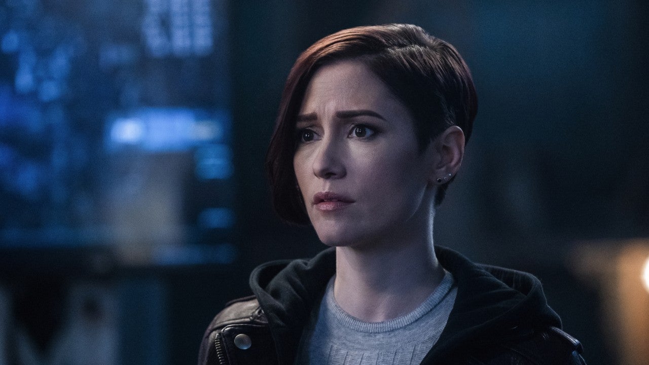 Chyler Leigh on 'Supergirl' Final Season and Getting Closure on 'Grey's Anatomy' (Exclusive) - Vimarsana News
