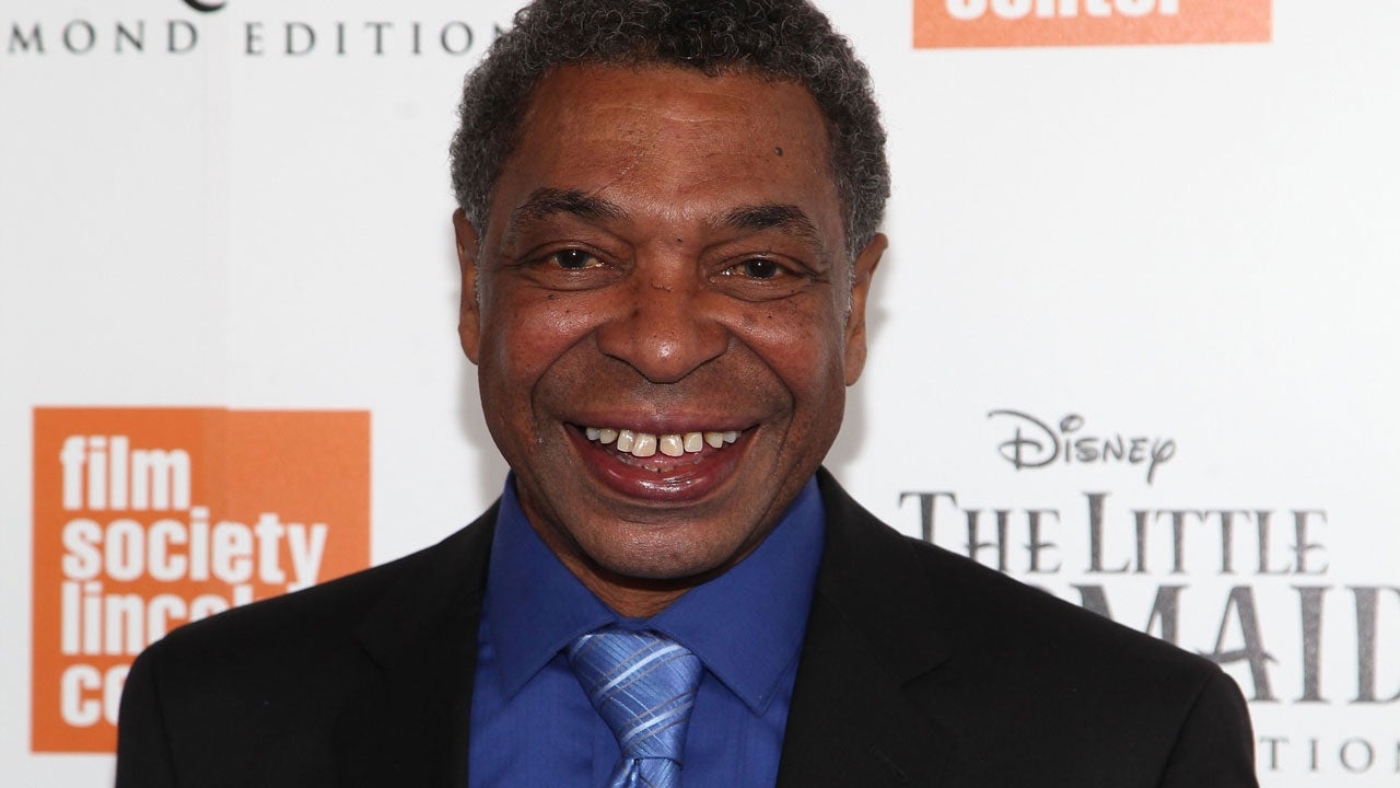 Samuel E. Wright, Voice of 'The Little Mermaid's Sebastian, Dead at 74 - Vimarsana News