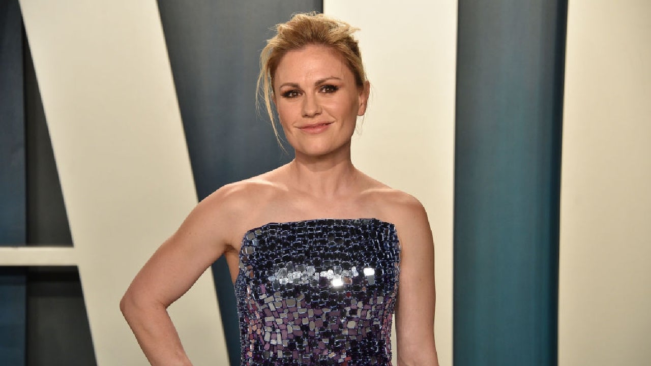 Anna Paquin Condemns Bigotry and Says She’s a ‘Proud Bisexual’