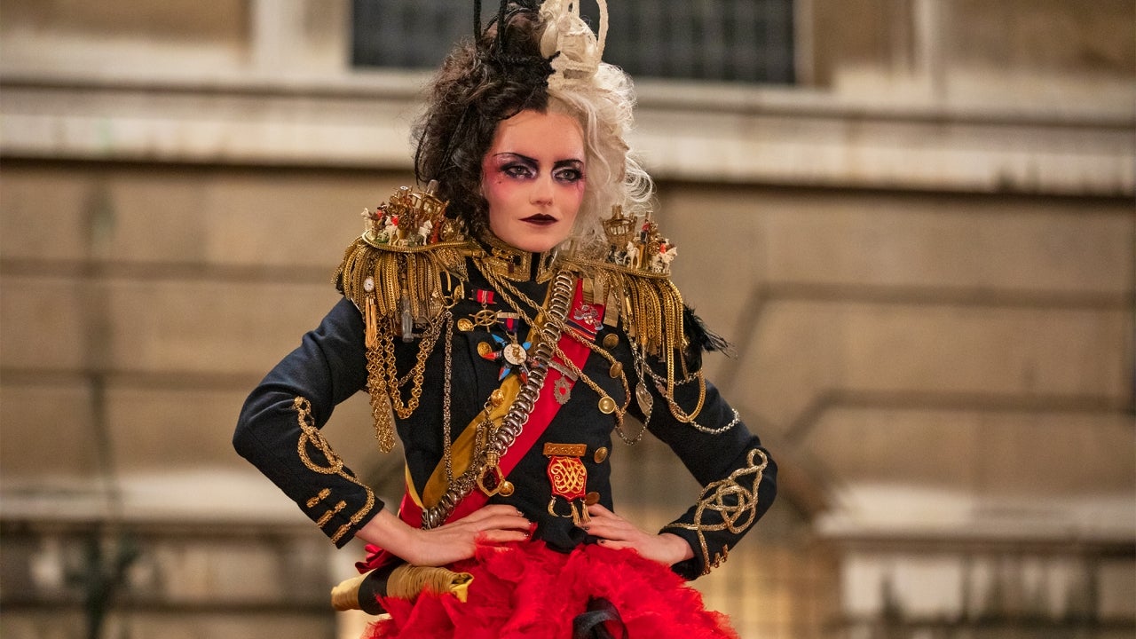 2022 Costume Designers Guild Awards: Full List of Nominees