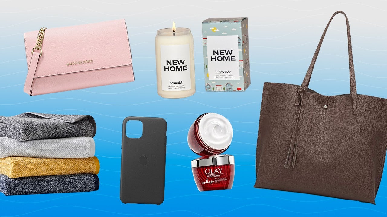 The Best Deals to Shop This Weekend — From The Container Store and Verishop to Homesick Candles and More - Vimarsana News