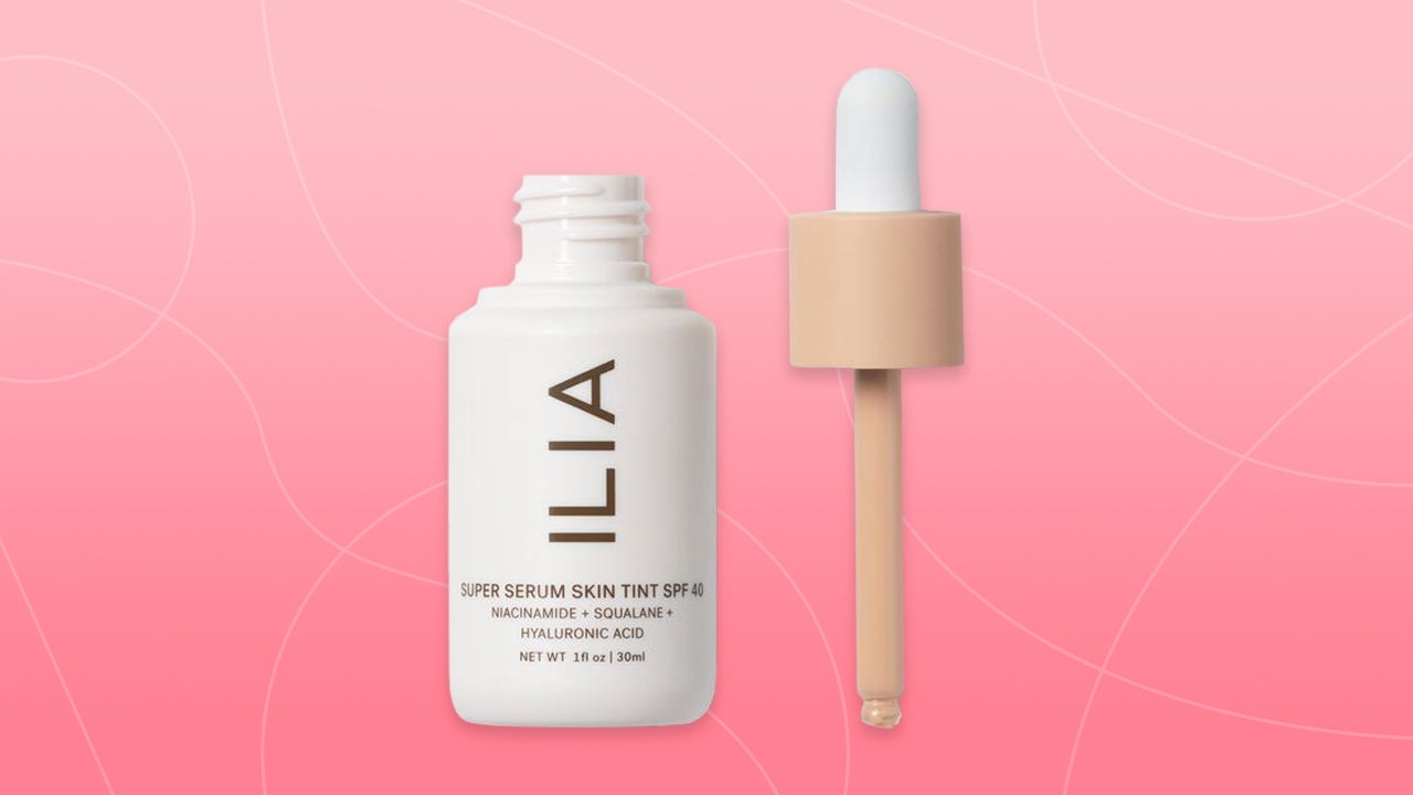 Get the Cult-Favorite ILIA Beauty Super Serum Skin Tint for 15% Off -- But Only for A Limited Time - Vimarsana News