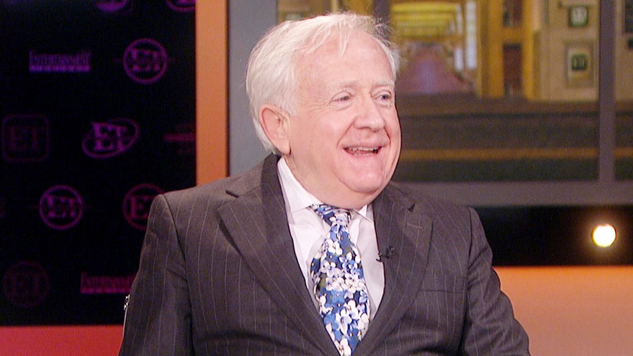 Leslie Jordan on the Life Lessons He Decided to Include in ‘How Y’all