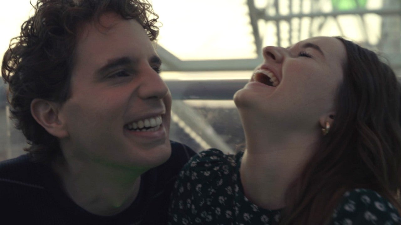 ‘Dear Evan Hansen’ Trailer No. 1 | Entertainment Tonight