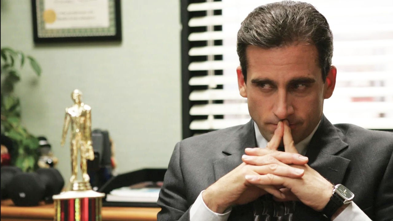 The Definitive 'The Office' Binge Guide: The Best Episodes to Watch Now |  Entertainment Tonight