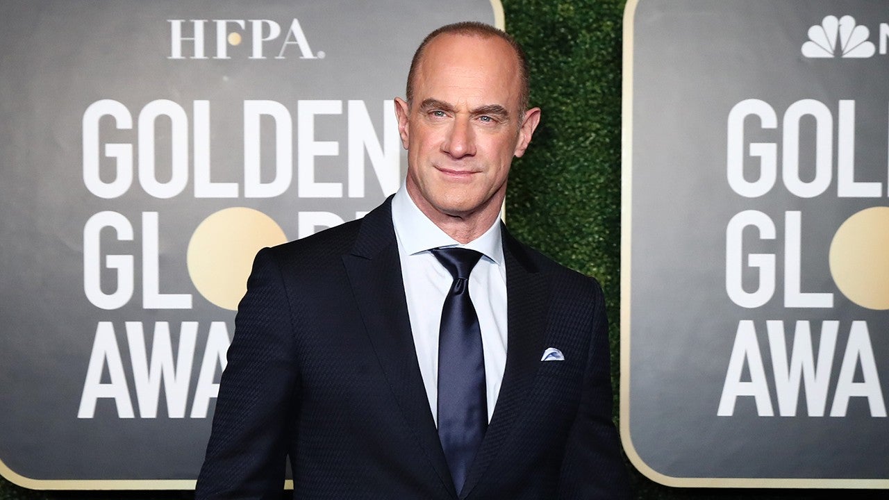 Christopher Meloni Talks Benson and Stabler's Relationship and His Butt Going Viral (Exclusive) - Vimarsana News