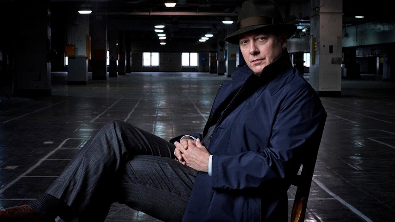 15 Thriller TV Shows Like 'The Blacklist' That You Can Watch Now - Vimarsana News