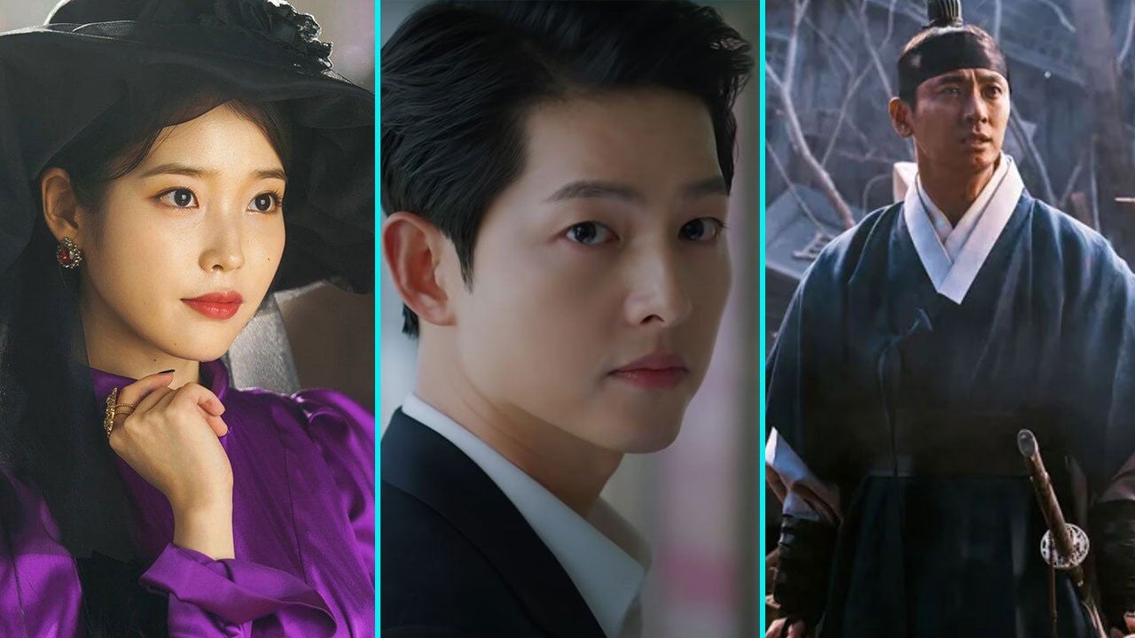 Best Korean Dramas That Will Keep You Coming Back for More During AAPI Heritage Month (and Beyond) - Vimarsana News