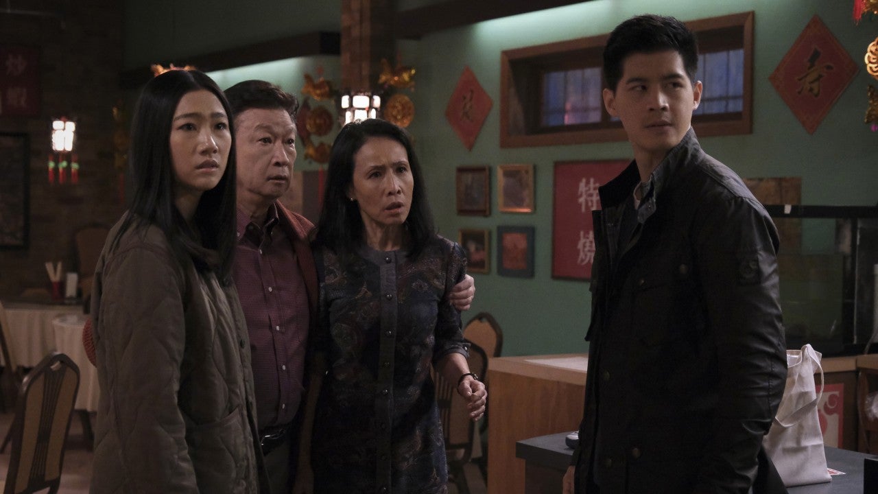 Inside 'Kung Fu's Crucial Black Lives Matter and Anti-Asian Racism Episode (Exclusive) - Vimarsana News