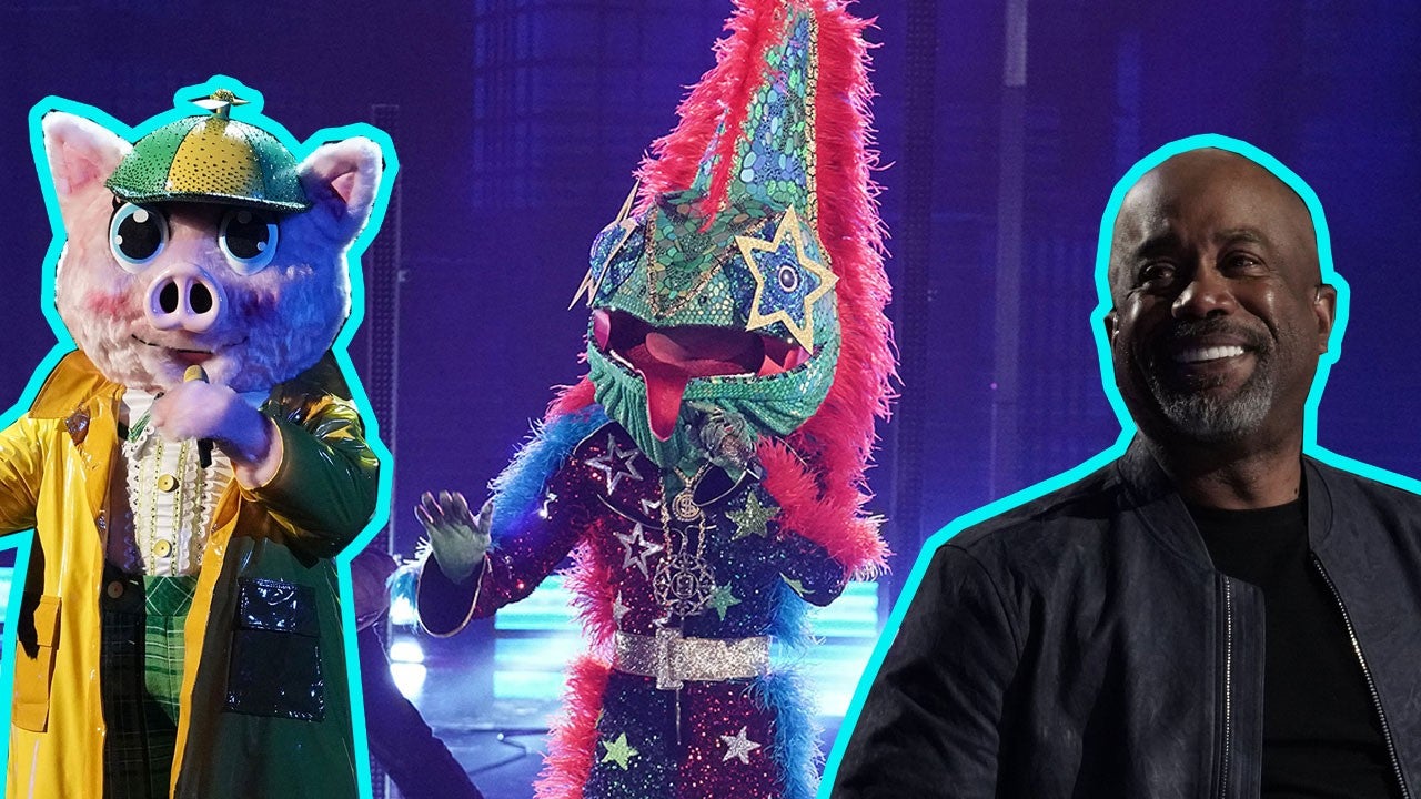 ‘The Masked Singer’ Semifinals’ Biggest and Most Surprising Moments!