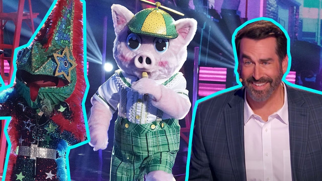 ‘The Masked Singer’ Quarterfinals Includes Big Clues and Epic Covers