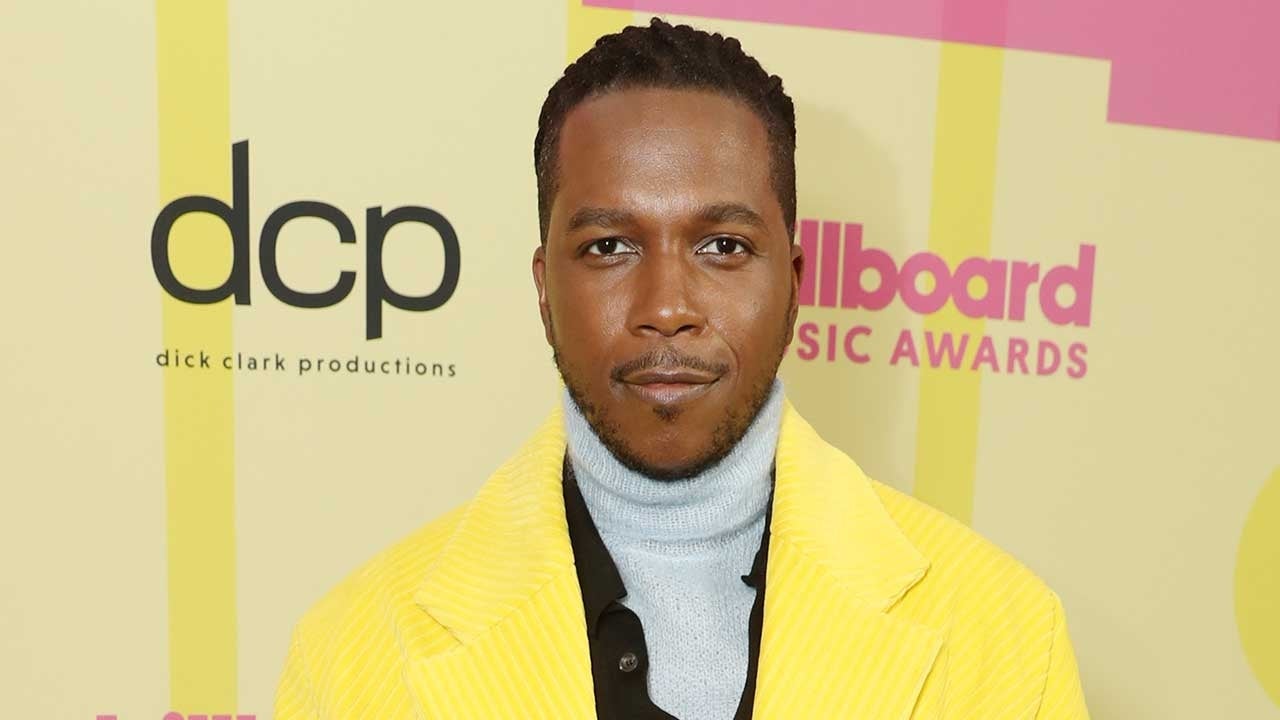 Leslie Odom Jr. Teases What Fans Can Expect in ‘Knives Out 2’