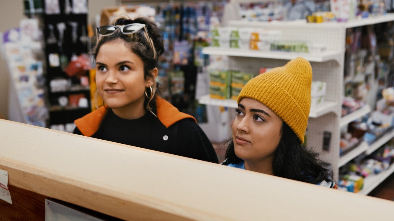 Watch the Red-Band Trailer for 'Plan B,' Hulu's Timely R-Rated Teen Comedy (Exclusive) - Vimarsana News