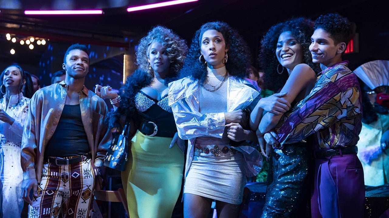 The ‘Pose’ Cast on a Tearful Finale and the Series’ Lasting Legacy
