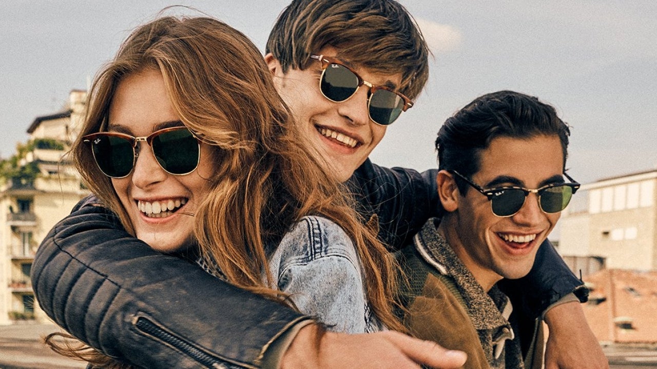 Amazon's Best Deals on Ray-Ban Sunglasses to Shop for 4th of July - Vimarsana News