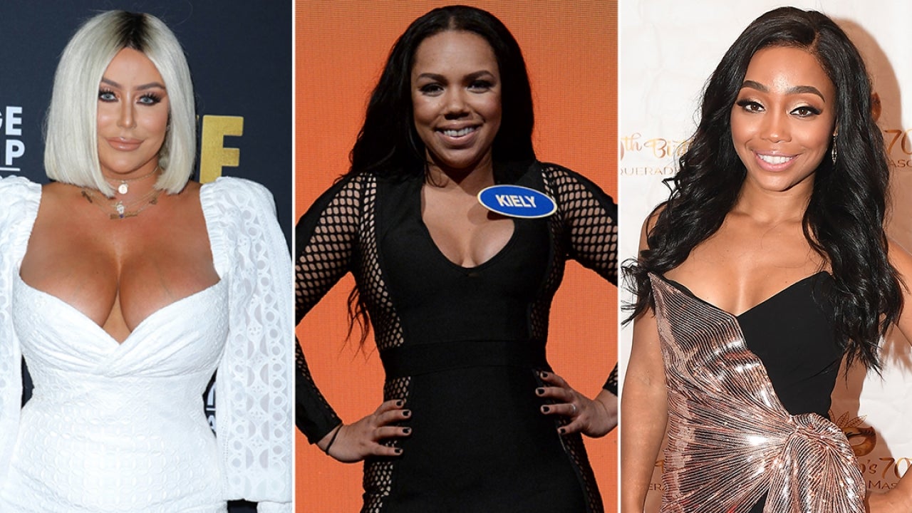 'BET Presents The Encore' Will Assemble R&B Supergroup With Kiely Williams, Aubrey O'Day and More - Vimarsana News