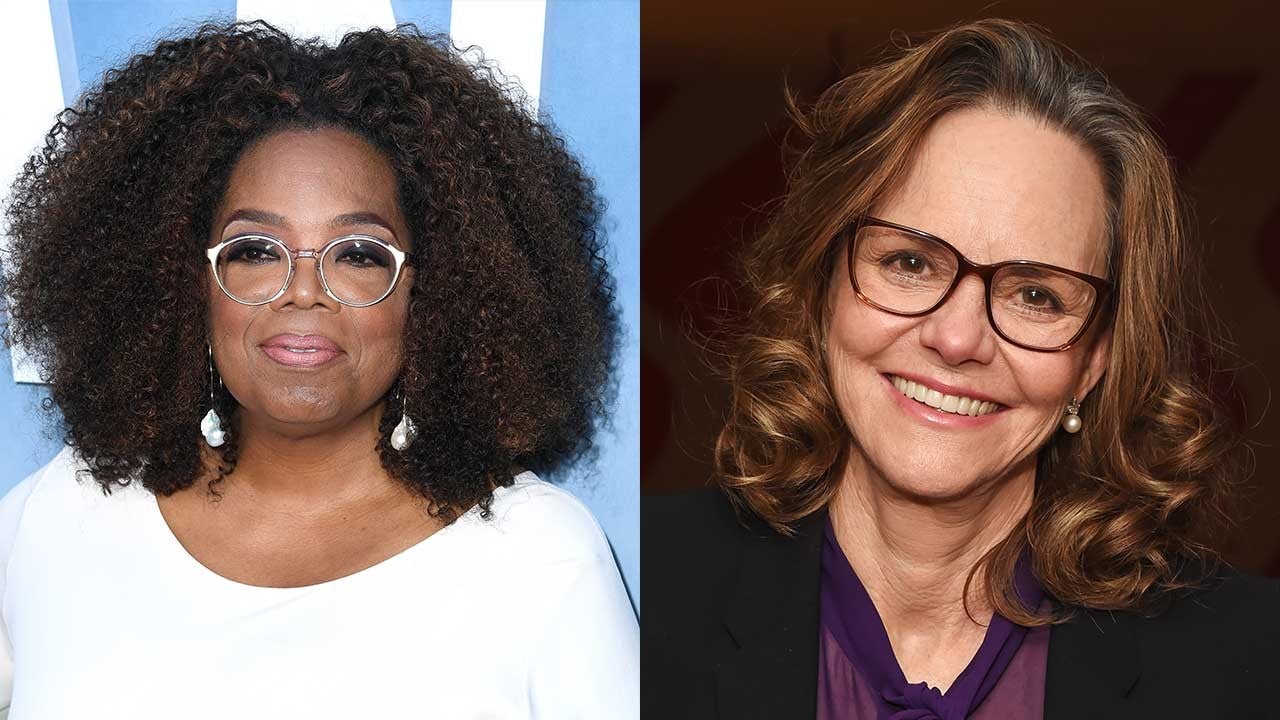 Oprah Winfrey Reveals the 'Inappropriate Question' She Asked Sally Field That Still Makes Her 'Cringe' - Vimarsana News