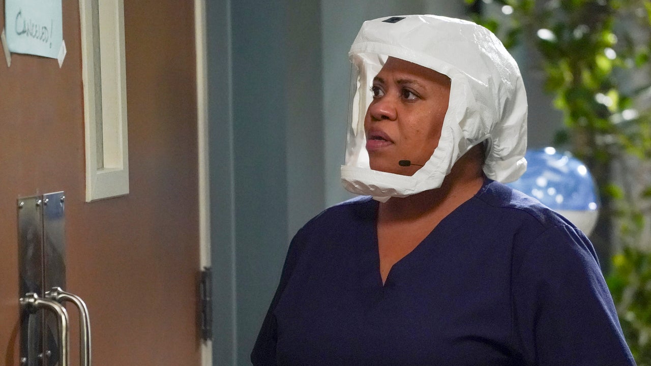 'Grey's Anatomy' Closes Out Season 17 With 6 Unanswered Questions - Vimarsana News