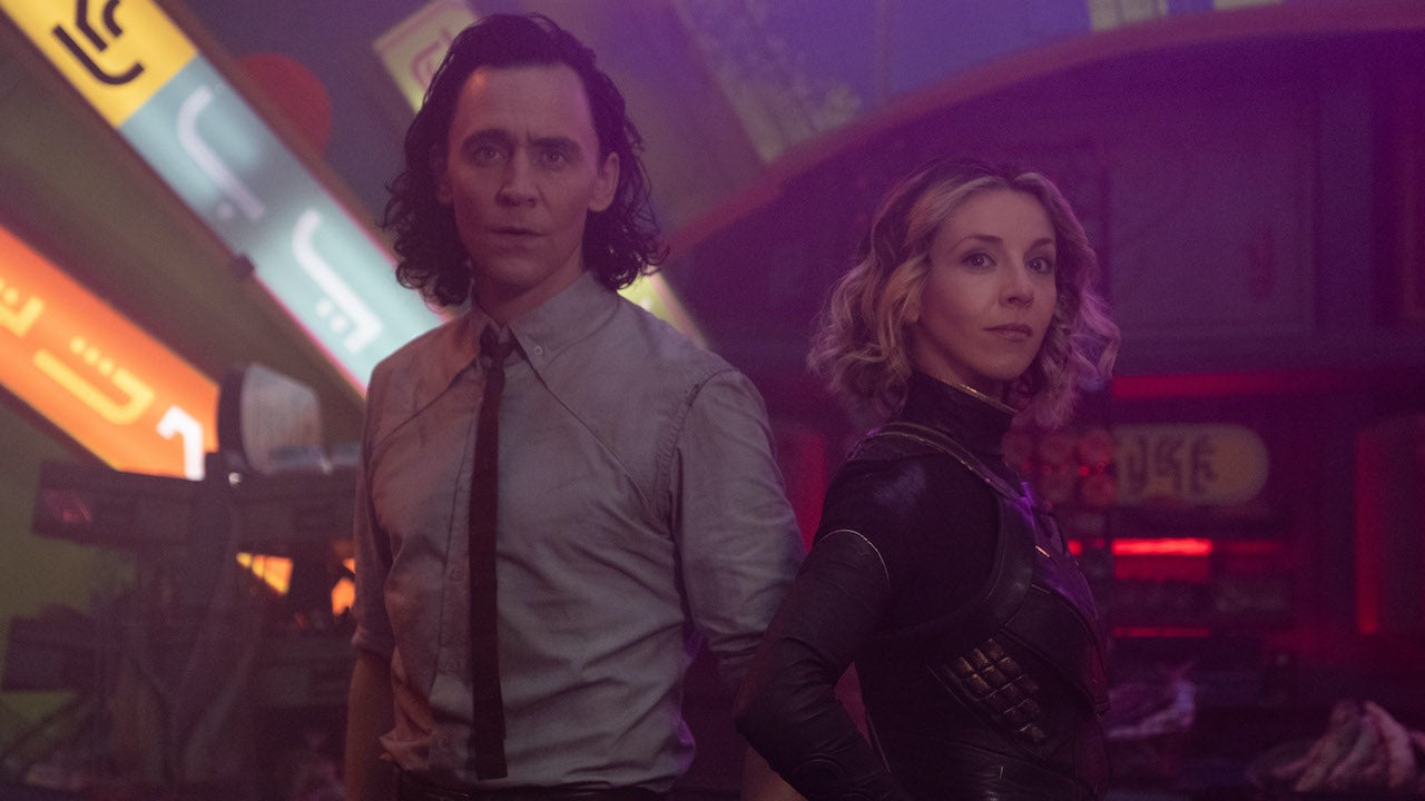 'Loki' Director Talks Loki Being Bisexual, Sylvie's Comic Origins and That Cliffhanger (Exclusive) - Vimarsana News