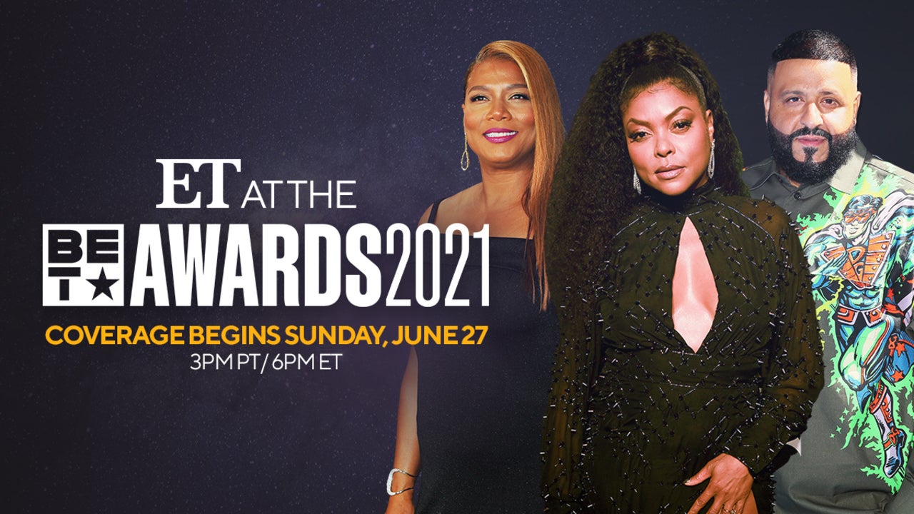 How to Watch the 2021 BET Awards This Sunday | Entertainment Tonight - Vimarsana News