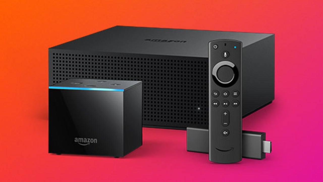 Amazon Early Prime Day Deals: Best Deals on Amazon Devices -- Kindle, Echo, Ring, Fire TV, Blink & More - Vimarsana News