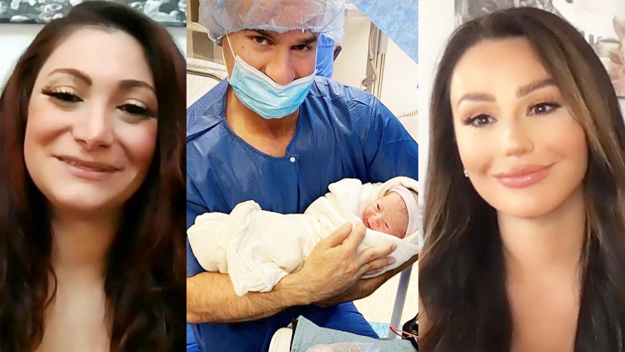 'Jersey Shore: Family Vacation' Cast Reacts to Snooki's Return