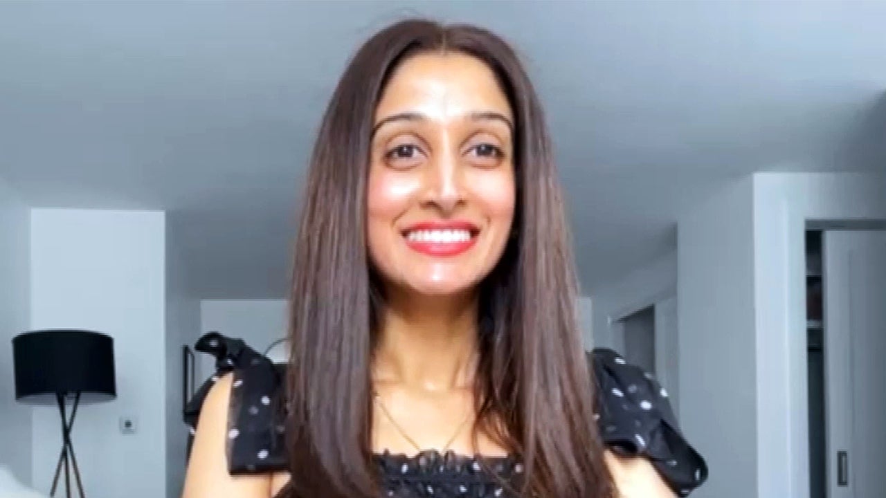 'Family Karma's Anisha Ramakrishna on Season 2 Glow Ups, 'Whack' Co-Stars and Holding Nothing Back (Exclusive) - Vimarsana News