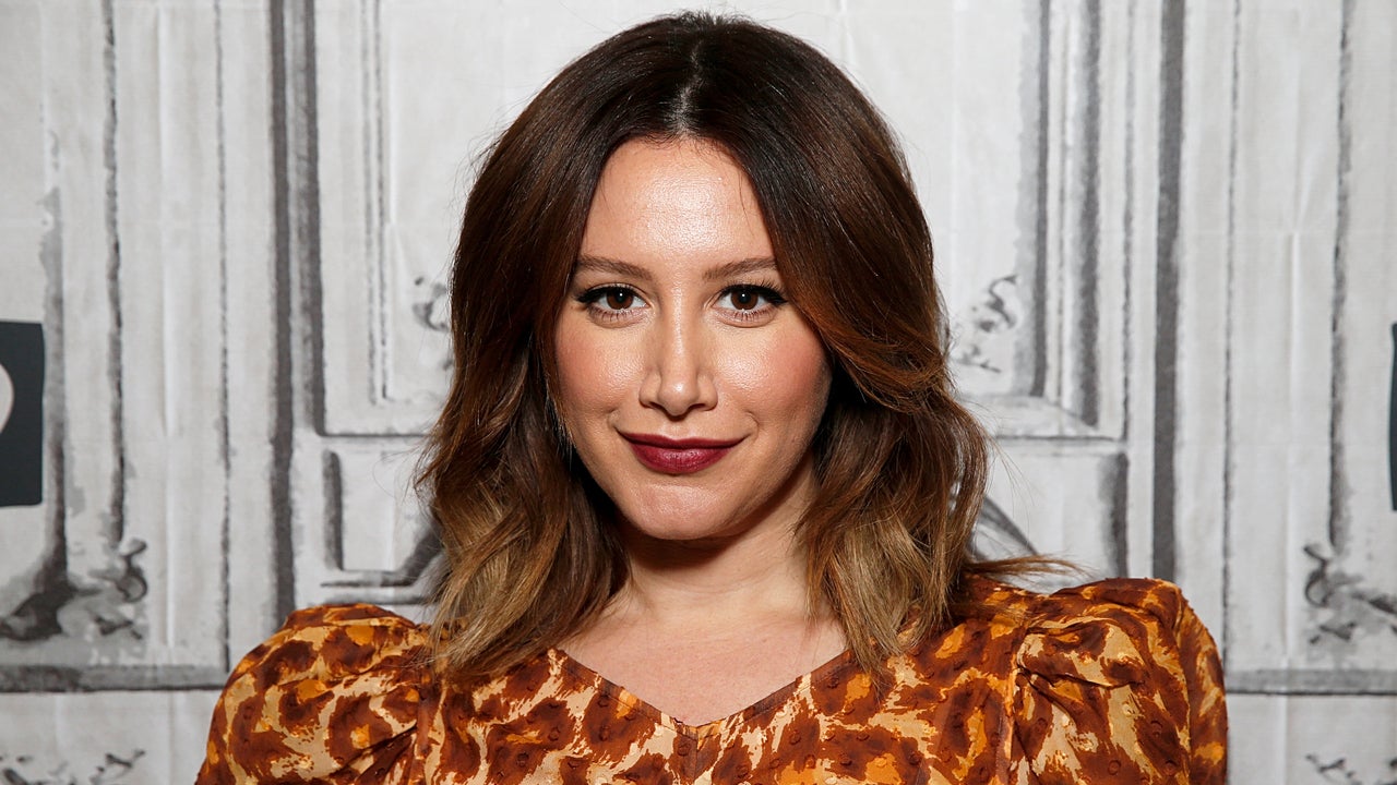 Ashley Tisdale Reveals She Has Alopecia, Hair Loss Since Her Early 20s
