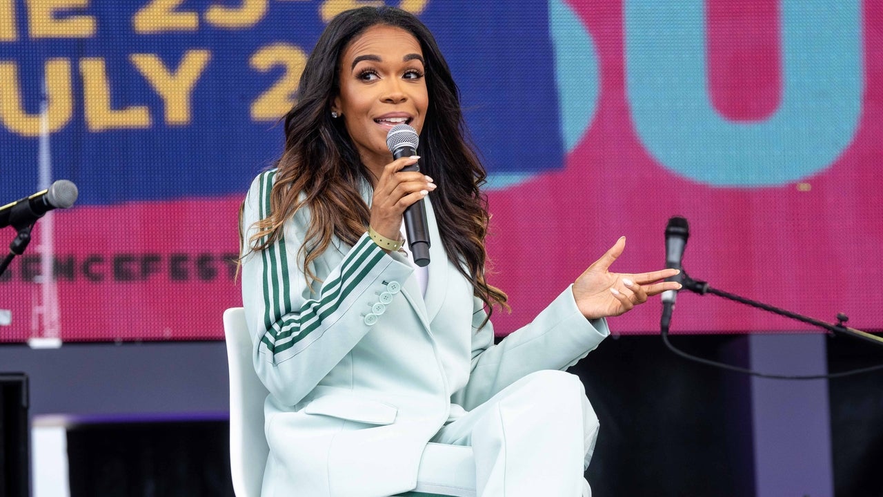 Michelle Williams Jokingly Defends ‘Cater 2 U’ by Destiny’s Child