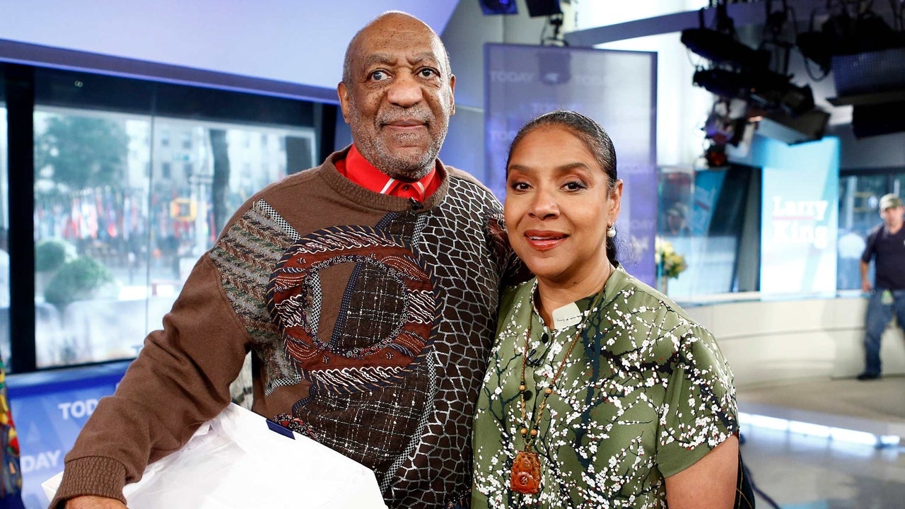 Phylicia Rashad Says She Supports Sexual Assault Survivors After Celebrating Bill Cosby's Prison Release - Vimarsana News