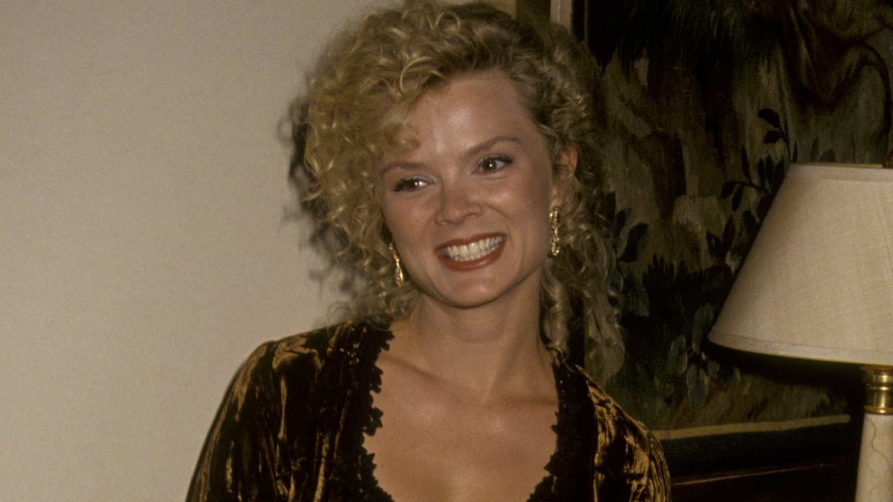 Romy Walthall, 'Camp Nowhere' and 'Face/Off' Actress, Dead at 57 - Vimarsana News