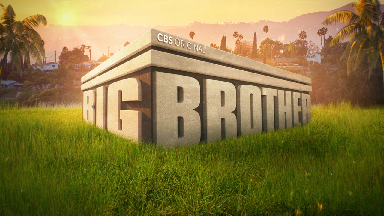 'Big Brother' Reveals Season 23 Houseguests