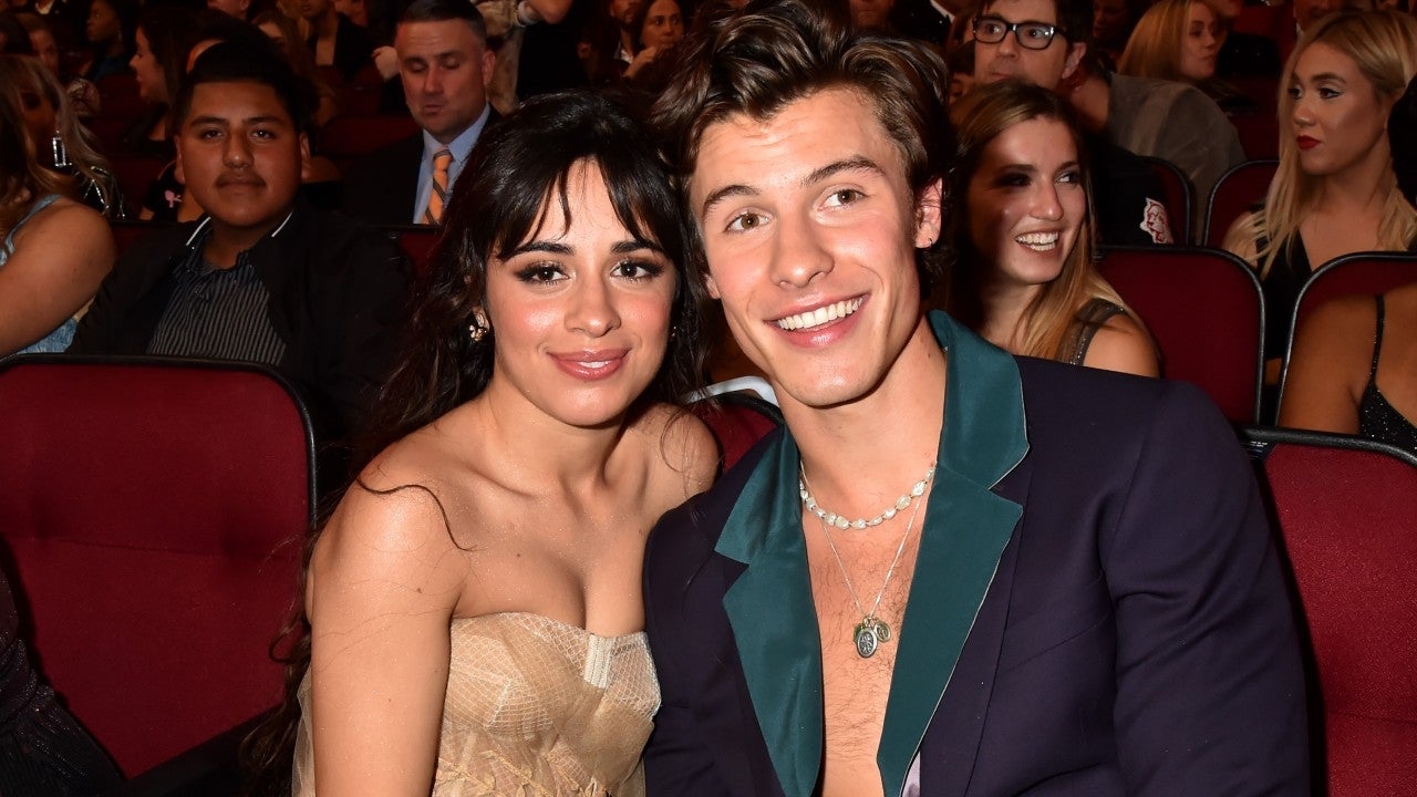 Shawn Mendes Talks New Reality After Camila Cabello Split: 'I'm On My Own Now'