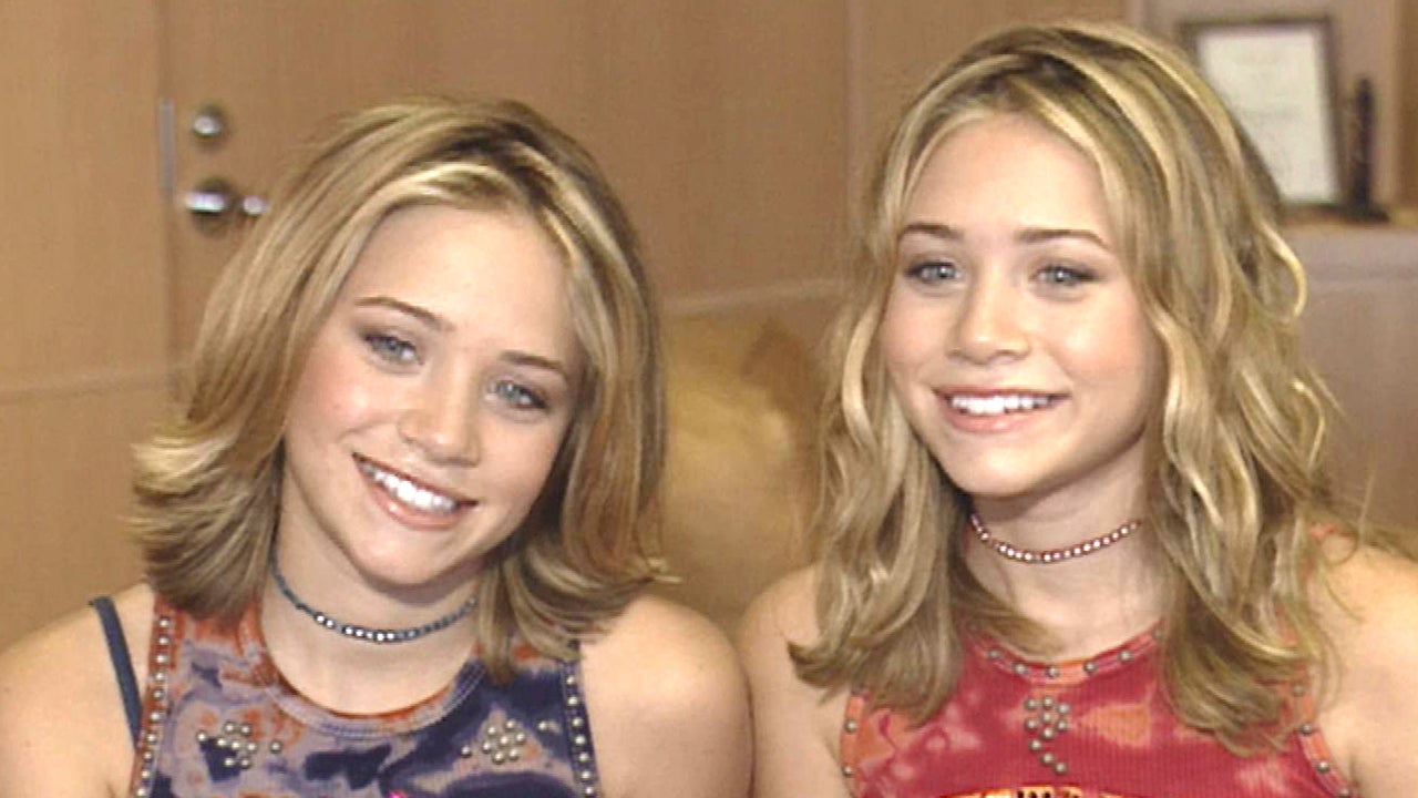 Mary-Kate and Ashley Olsen Recall Being ‘Devastated’ While Shooting ...