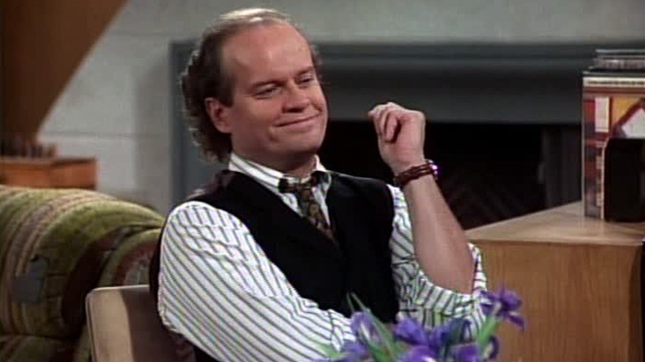 frasier reboot 2021