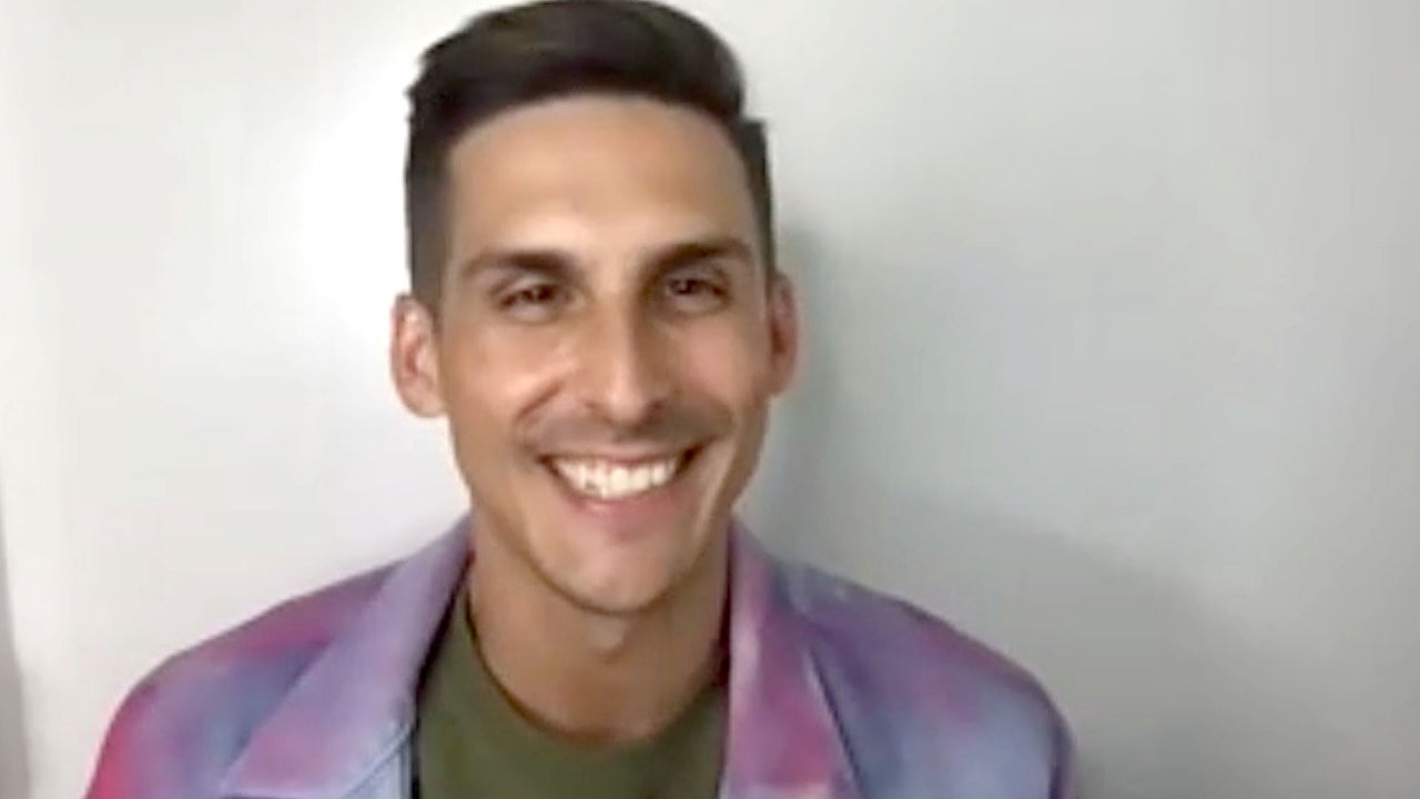 best cody rigsby rides