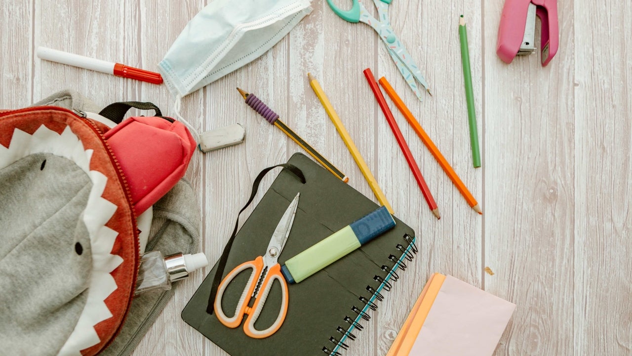 Shop Back to School 2022: The Best Backpacks, Calculators, Lunch Boxes, and Pencil Cases