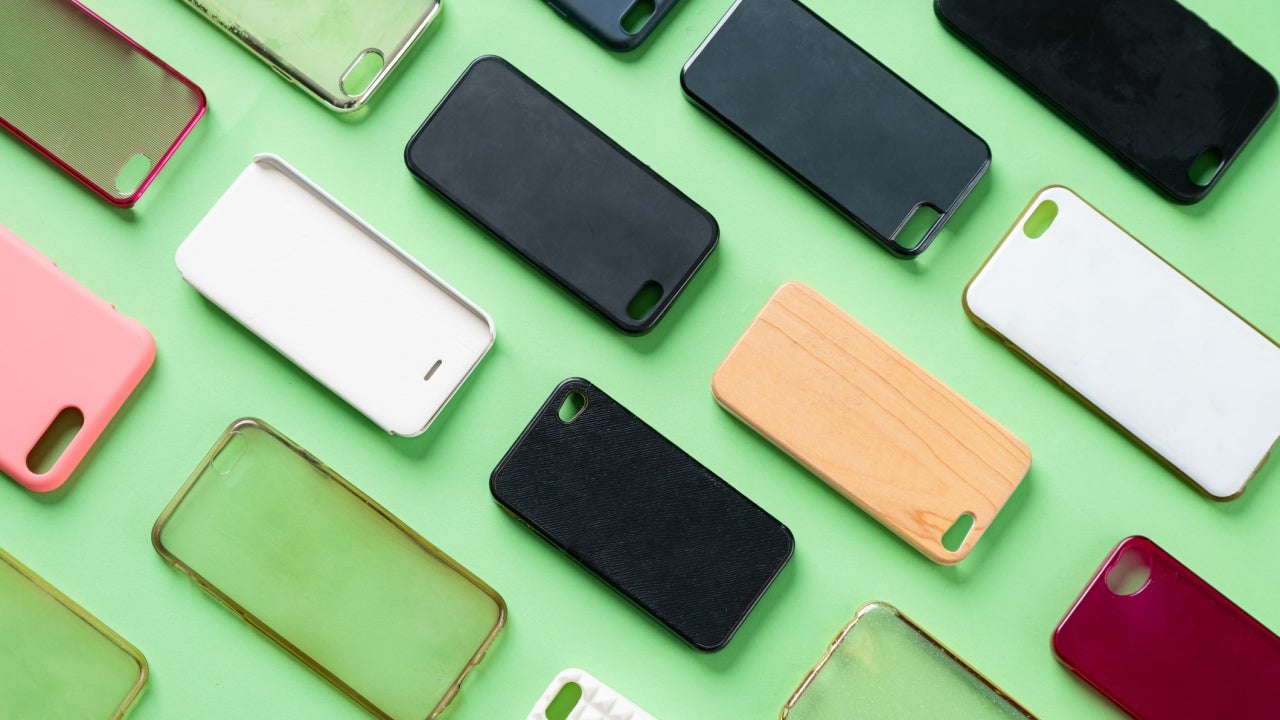 Best iPhone 13 Cases Compatible with Apple's New MagSafe Battery Pack - Vimarsana News