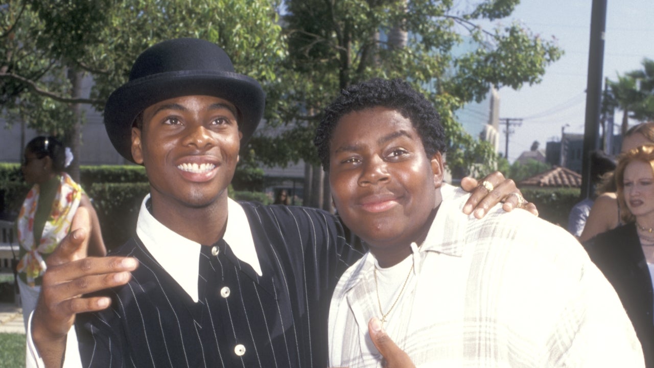 Kenan Thompson Teases 'Good Burger' Sequel With Kel Mitchell - Vimarsana News