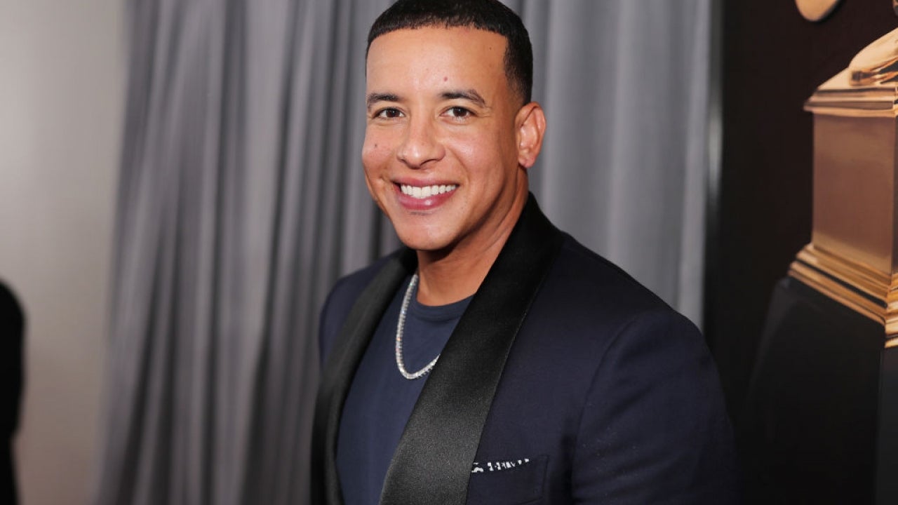 Daddy Yankee Receives Agent of Change Award at Premios Juventud 2021 - Vimarsana News