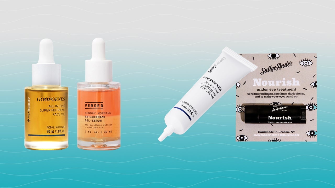 The Best Beauty Products Similar to Goop Beauty | Entertainment Tonight - Vimarsana News