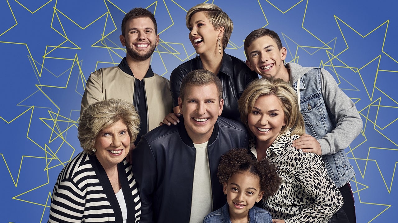 'Chrisley Knows Best' Sets Season 9 Premiere Date: Watch the Supertease